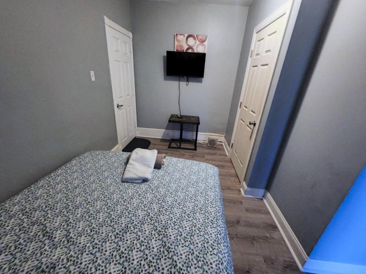 1 Bdrm With 2 Queen Beds & Small Kitchenette Filadelfia
