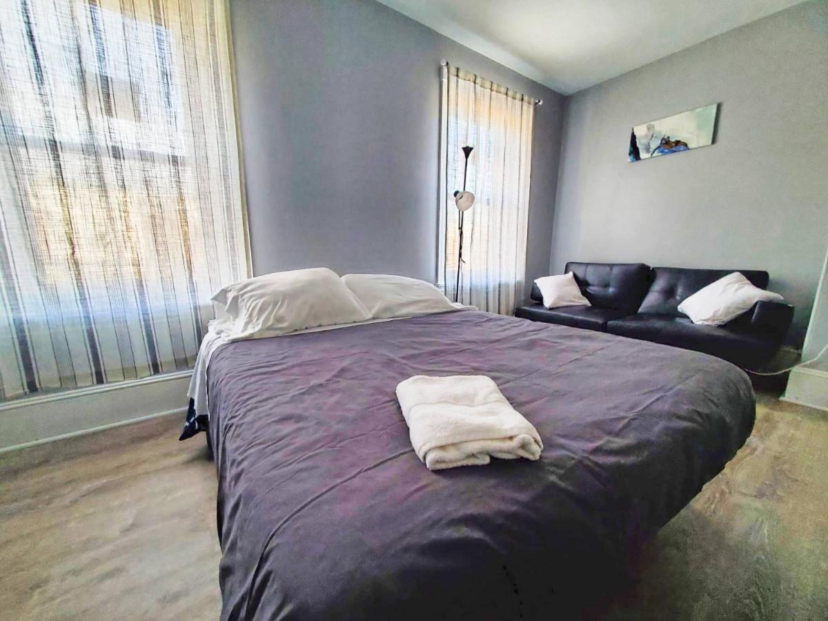 1 Bdrm With 2 Queen Beds & Small Kitchenette * Filadelfia